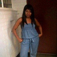 Nomandla Mgadlelwa