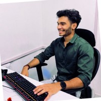 Mihir Makwana