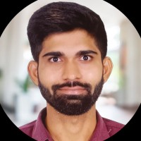 srikanth s