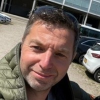 Patrick Van den Akker