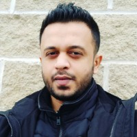 Irfan Iqbal