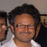 Javier Arango