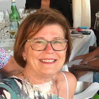 Margaret Stevens