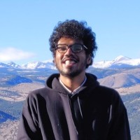 Hari Krishna Hari Prasad