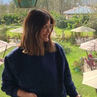 Maryam Molaei