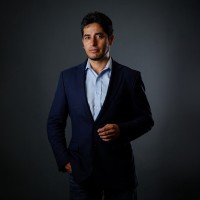 Cesar Vasquez Flores