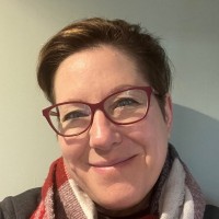 Angela Robson