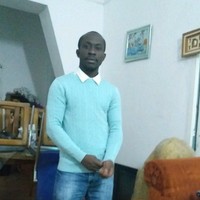 Fredy Gba