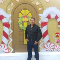 Daniel Marroquin Martinez