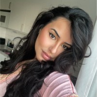 Naoelle Jasmine Elmourabit