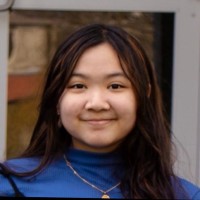 Tammy Dang
