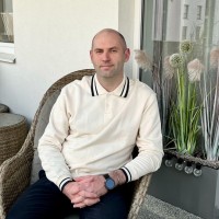 Aliaksandr Sumich