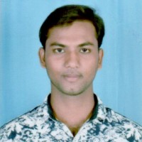 Deepak Kumar Meher