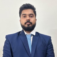 Krunal Parmar