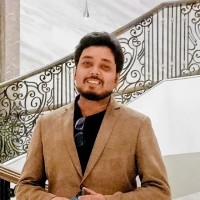 Abhishek Biswas