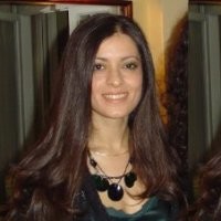 Eftichia Marmelidou