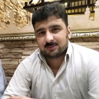 Iqtedar Ahmad