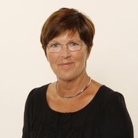 Lisbet Rosendahl