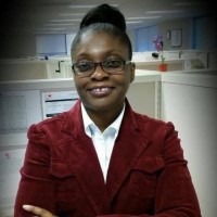 Taneshia Samues-Walker