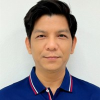 Arvin Garcia Del Rosario