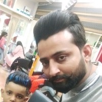 Mayank Parekh