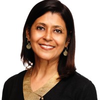 Renuka Kamath