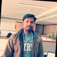 Anish Sahadevan, ITIL