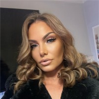 Natasha Bunce-Hall