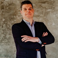 Anderson Vicente Otto