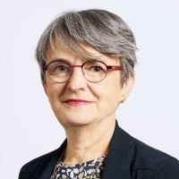 Conjoint Professor Anne Duggan