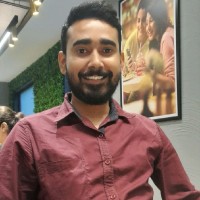 Ujjwal Kumar