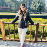 Garima Verma