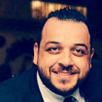 Khaled Saeed