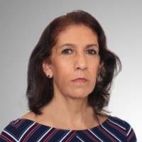 Gloria Eugenia Rodríguez Treviño