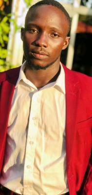 Mohamed Dambakate