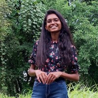 Rupal Patel