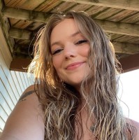 Kenzi Stover