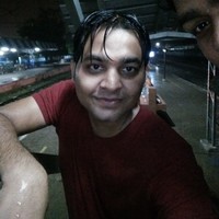 Akhil Sharma