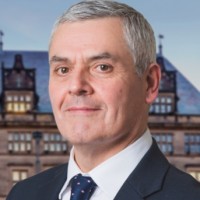 Martin Mckervey