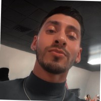 Estevan Guzman