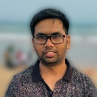 Malay Kumar Chakraborty