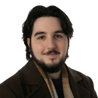 Dimitris Gahtidis
