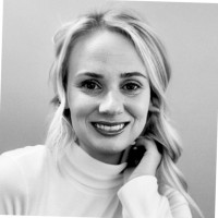 Sasha Potter, RN, CMSRN