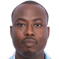 Samuel Blankson