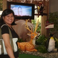 Marites Morales, MBA