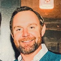 Rick Dickinson