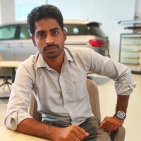 PRAVEEN S