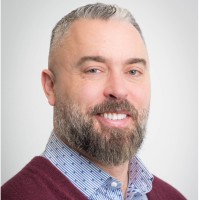 John-Patrick Moore, Ma, Cia, Crma, Cgap