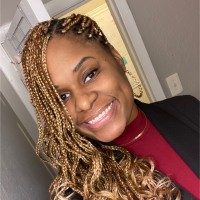 Courtnee Buck