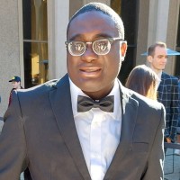 Joshua Biragbara